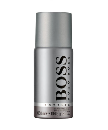 HUGO BOSS BOTTLED DEODORANT FOR MEN 150 ML